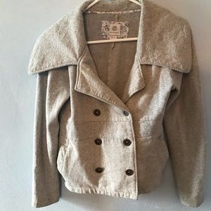 Element medium sweater